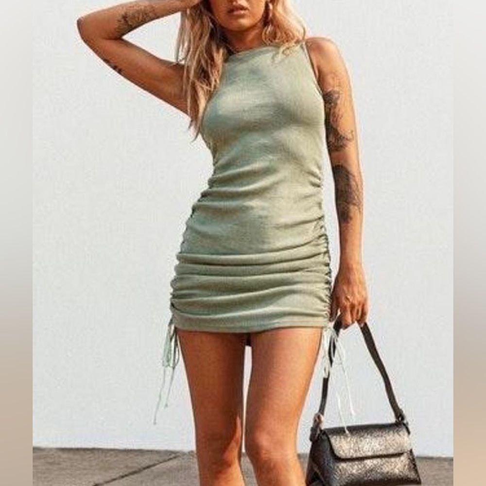 Princess Polly dress